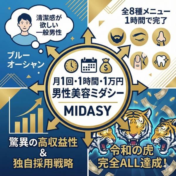 【令和の虎】土橋和貴の大学は？年齢や身長・性別や整形についても！