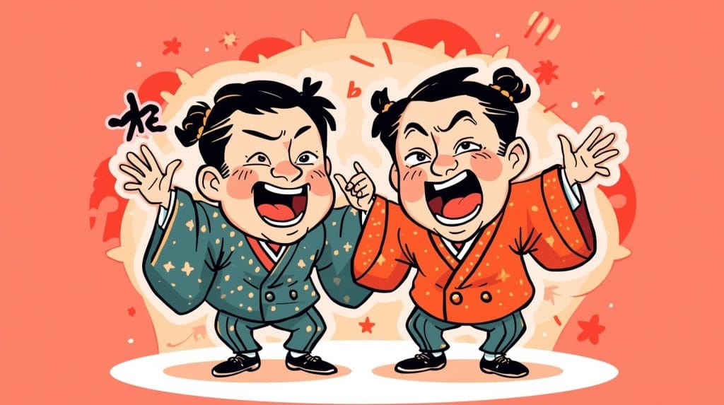 たくろう赤木の出身・年齢・身長等wikiプロフィールは？芸風や推しポイントも紹介！