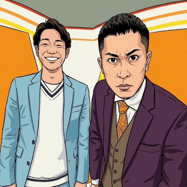 ドンデコルテの年齢身長や出身のwikiプロフ！年齢差や経歴を完全網羅