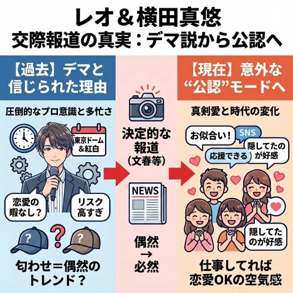 BE:FIRSTレオと横田真悠の匂わせ画像まとめ！インスタのストーリーや指輪を徹底検証