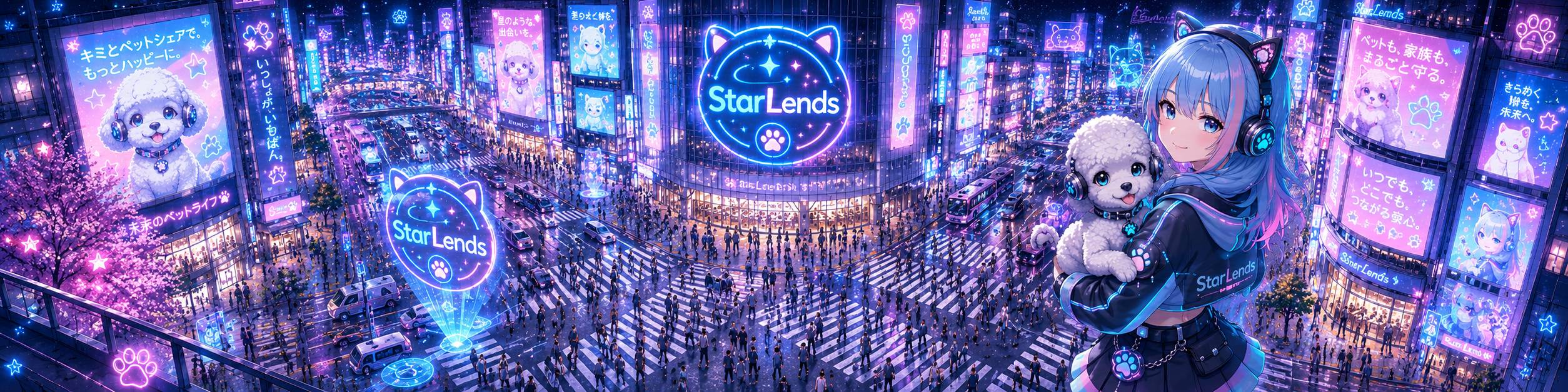 StarLends｜話題の人物のプロフィール・経歴を深掘りする人物図鑑メディア